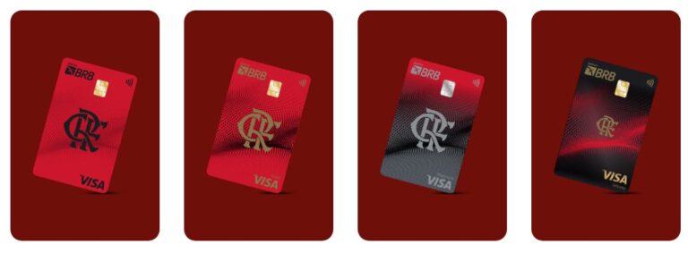 Cartão BRB Flamengo: Vale a Pena Pedir o Cartão da Nação Rubro-Negra em 2026?
